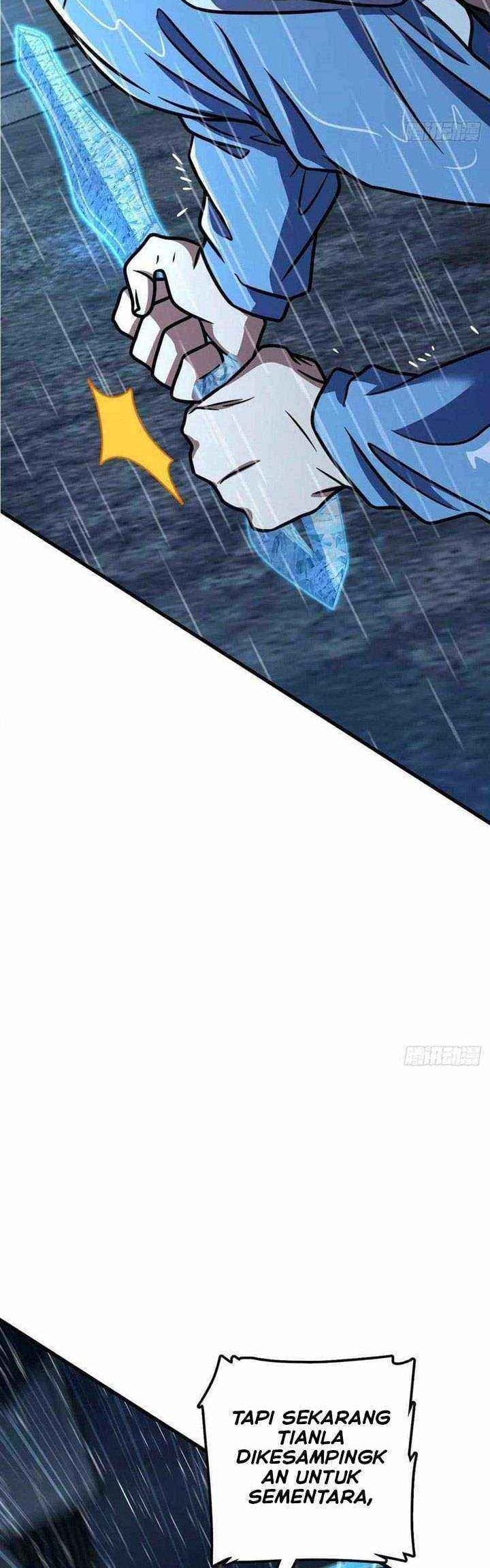 Spare Me, Great Lord! chapter 351